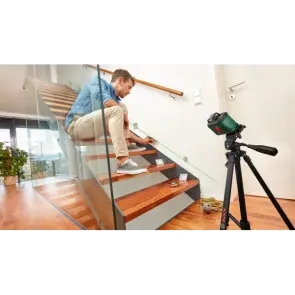 Лазерный нивелир Bosch UniversalLevel 360 (24 м) (0603663E00) №9