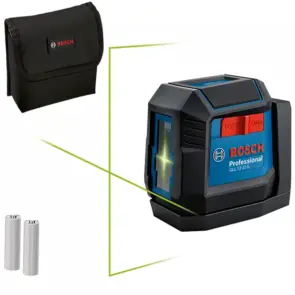 Лазерный нивелир Bosch Professional GLL 12-22 (12 м) (0601065320) №1