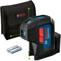 Лазерный нивелир Bosch Professional GPL 3 G (0601066N00)