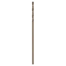 Bosch Сверло 1,0 мм HSS-СO Cobalt, металл