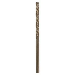 Кобальтовое спиральное сверло Bosch HSS-CO Cobalt (4.5х47х80 мм) (2608585883) №1