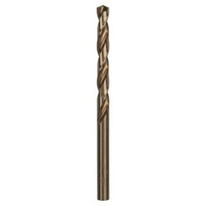 Bosch Сверло 6,0 мм HSS-СO Cobalt, металл №1