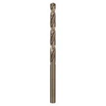 Bosch Свердло 6.5 мм HSS-СO Cobalt, метал