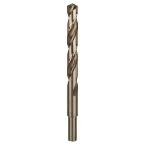 Bosch Сверло 12.5 мм HSS-СO Cobalt, металл №1