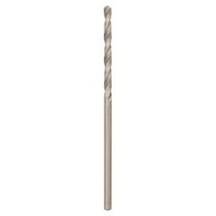 Bosch Свердло 1,7 мм HSS-G Standard, метал