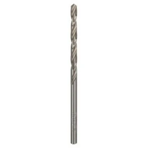 Bosch Сверло 3,9 мм HSS-G Standard, металл №1