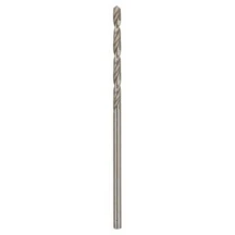 Bosch Сверло 1,9 мм HSS-G Standard, металл