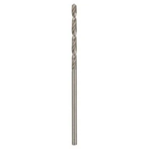 Bosch Сверло 1,9 мм HSS-G Standard, металл №1