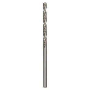 Bosch Сверло 3,6 мм HSS-G Standard, металл №1