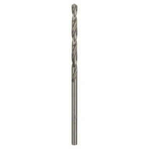 Bosch Сверло 3,1 мм HSS-G Standard, металл №1