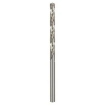 Bosch Сверло 4,9 мм HSS-G Standard, металл