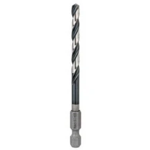 Bosch Сверло по металлу 5х91 мм HSS 1/4"