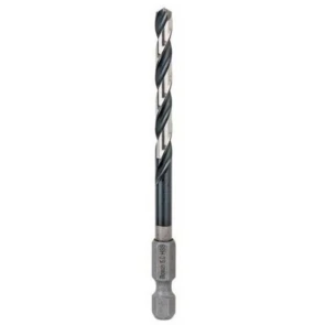 Bosch Сверло по металлу 5х91 мм HSS 1/4" №1