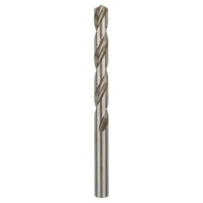 Bosch Сверло 10,1 мм HSS-G Standard, металл №1