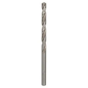 Bosch Свердло 5,9 мм HSS-G Standard, метал №1