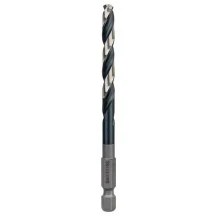 Bosch Сверло по металлу 6х98 мм HSS 1/4"