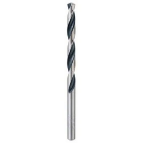 Сверло к металлу 2,0 мм. HSS PointTeQ Bosch №1