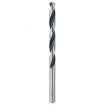 Сверло к металлу 8.5мм. HSS PointTeQ Bosch