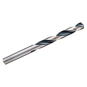 Сверло к металлу 5,0 мм. HSS PointTeQ Bosch №1