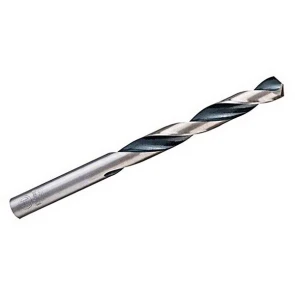 Сверло к металлу 4.5 мм. HSS PointTeQ Bosch №1