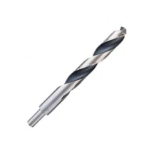 Сверло по металлу с проточкой Bosch HSS-PointTeQ (15.5x178 мм) (2608577309)