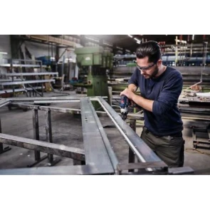 Сверло по металлу с проточкой Bosch HSS-PointTeQ (15.5x178 мм) (2608577309) №2