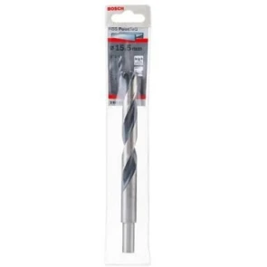 Сверло по металлу с проточкой Bosch HSS-PointTeQ (15.5x178 мм) (2608577309) №3