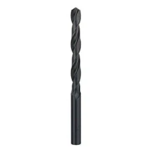 Сверло по металлу Bosch HSS-R (2.5х57 мм, 2 шт.) (2609255003)