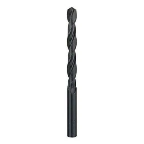 Сверло по металлу Bosch HSS-R (2.5х57 мм, 2 шт.) (2609255003) №1