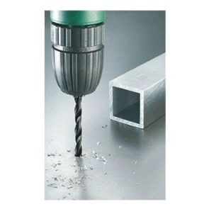 Сверло по металлу Bosch HSS-R (2.5х57 мм, 2 шт.) (2609255003) №2