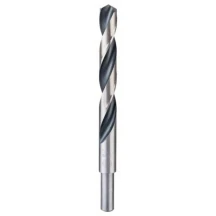 Сверло по металлу с проточкой Bosch HSS-PointTeQ (14.5x169 мм) (2608577307)