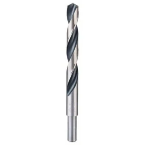 Сверло по металлу с проточкой Bosch HSS-PointTeQ (14.5x169 мм) (2608577307) №1