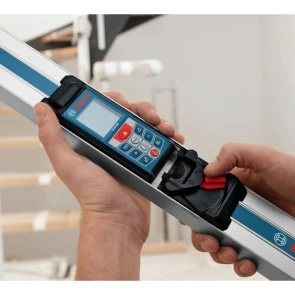 Дальномер лазерный Bosch GLM 80 Professional + шина R60 (80 м) (0601072301) №9
