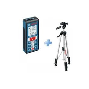 Лазерний далекомір Bosch GLM 80 + штатив BS 150 №1