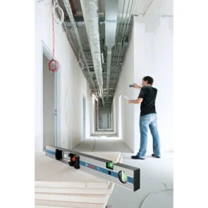 Дальномер лазерный Bosch GLM 80 Professional + шина R60 (80 м) (0601072301) №12