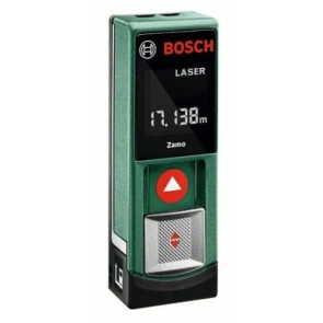 Bosch Далекомір лазерний PLR 20 (Zamo) №1