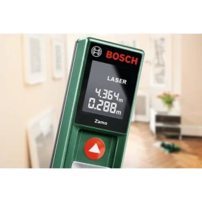 Bosch Далекомір лазерний PLR 20 (Zamo) №3