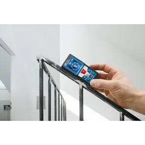 Лазерный дальномер Bosch GLM 50 C Professional + зимний набор (0601072C00) №6