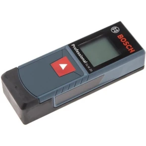 Цифровий лазерний далекомір Bosch GLM 20 Professional (0.15-20 м) (0601072E00) №9