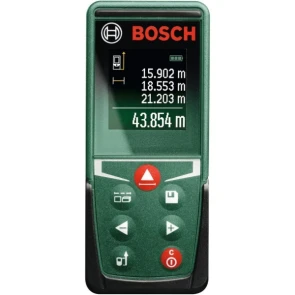 Лазерний далекомір Bosch UniversalDistance 50 (0.05-50 м) (0603672800) №2