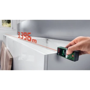 Лазерний далекомір Bosch PLR 40 C (0.05-40 м) (0603672320) №3
