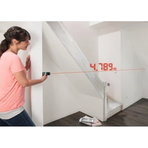 Лазерний далекомір Bosch PLR 40 C (0.05-40 м) (0603672320) №5