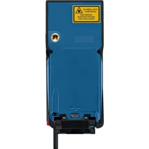 Лазерный дальномер Bosch Professional GLM 150-27 C (150 м) (0601072Z00) №3
