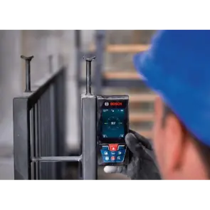 Лазерный дальномер Bosch Professional GLM 150-27 C (150 м) (0601072Z00) №7