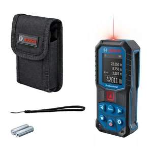 Лазерний далекомір Bosch GLM 50-22 Professional (0.05-50 м) (0601072S00) №1