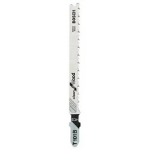 Пильное полотно по дереву Bosch T101B (100 мм) (2608630030)