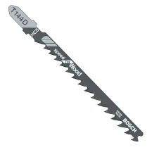 Пильное полотно по дереву Bosch T144D (100 мм) (2608630040)