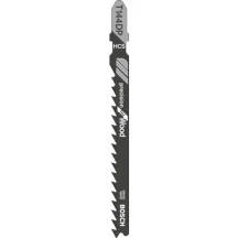 Пильное полотно по дереву Bosch T144DP (100 мм) (2608633A35)