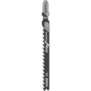 Пильное полотно по дереву Bosch T144DP (100 мм) (2608633A35) №1