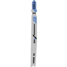 Полотно Для лобзика Bosch T123X (100 мм) (2608638473)
